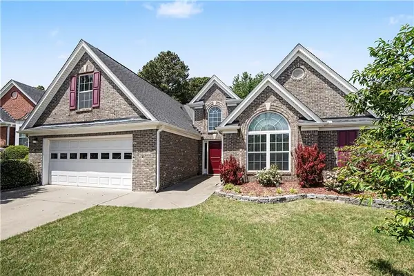 1576 Dunton Green Way, Lawrenceville, GA 30043