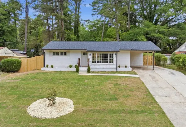 3430 Longleaf Drive, Decatur, GA 30032