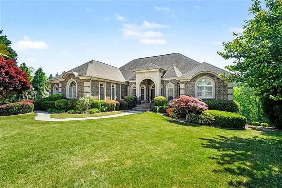 5035 Guilford Forest Drive Sw, Atlanta, GA 30331 - #2