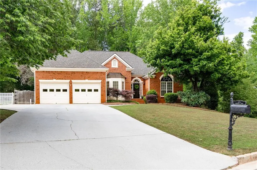 5874 Edenfield Court Nw, Acworth, GA 30101 - #1