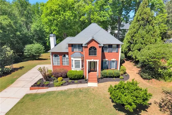 122 Grandiflora Drive, Mcdonough, GA 30253