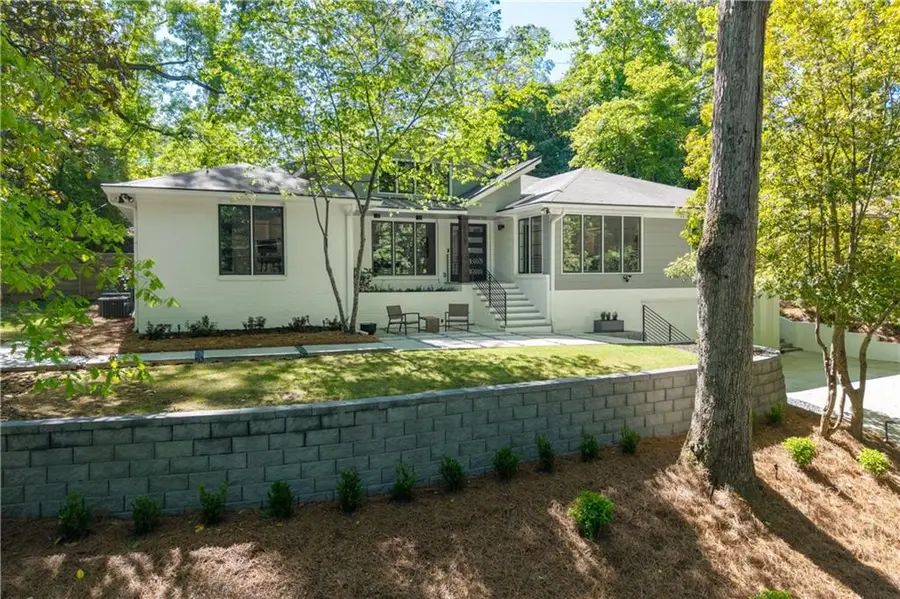 538 Spring Valley Road Nw, Atlanta, GA 30318 - #2