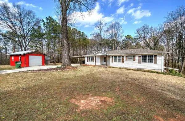 1188 Georgia Avenue, Bremen, GA 30110