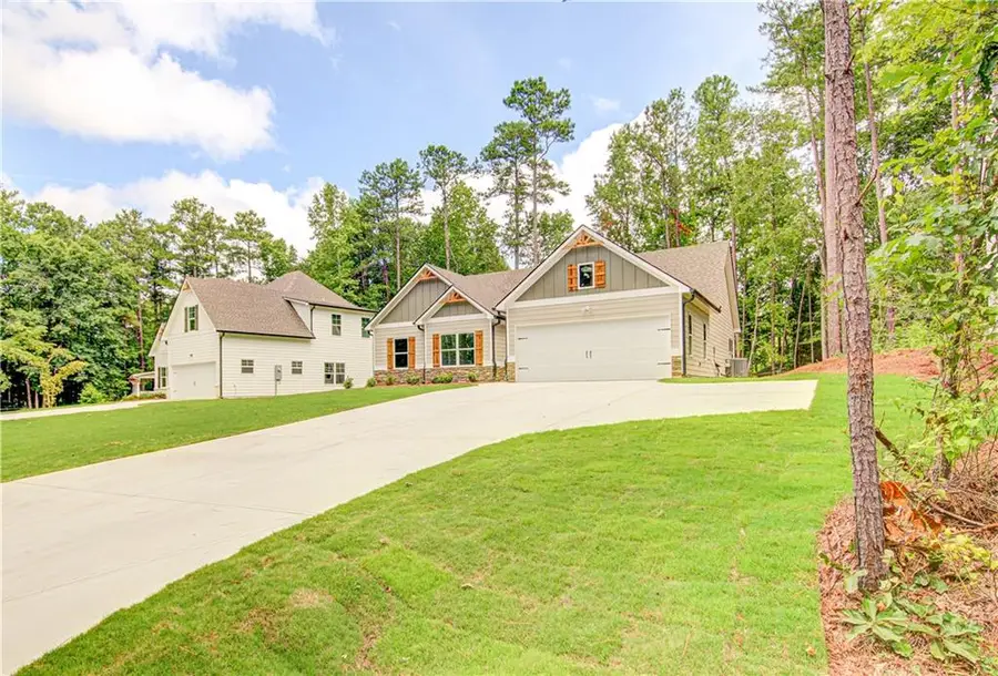 2455 Ashton Drive, Villa Rica, GA 30180 - #2