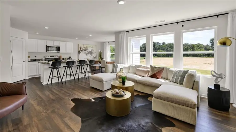 5475 Cypress Circle, College Park, GA 30349 - #2