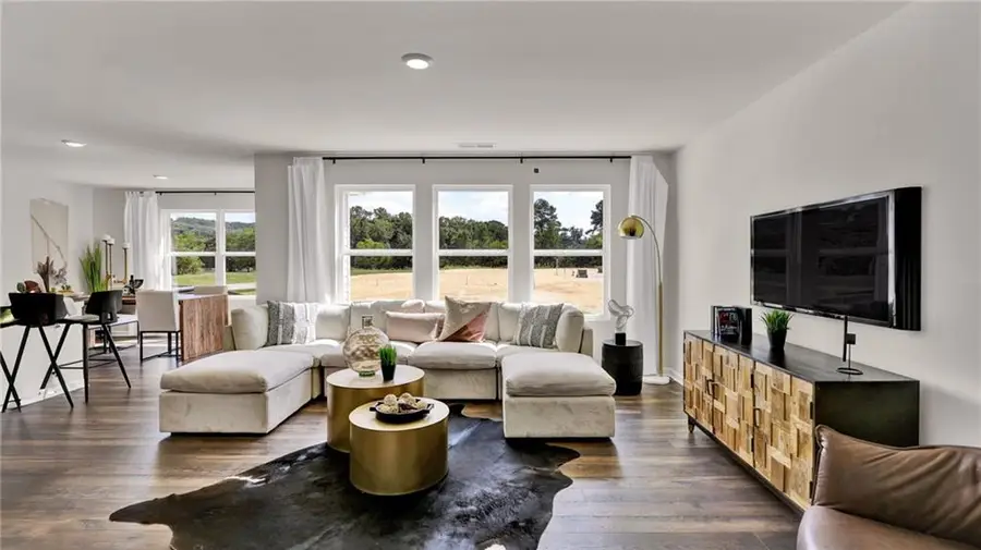 5475 Cypress Circle, College Park, GA 30349 - #3