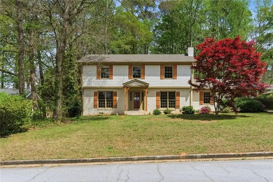 532 Valley Woods Circle Se, Conyers, GA 30094 - #2