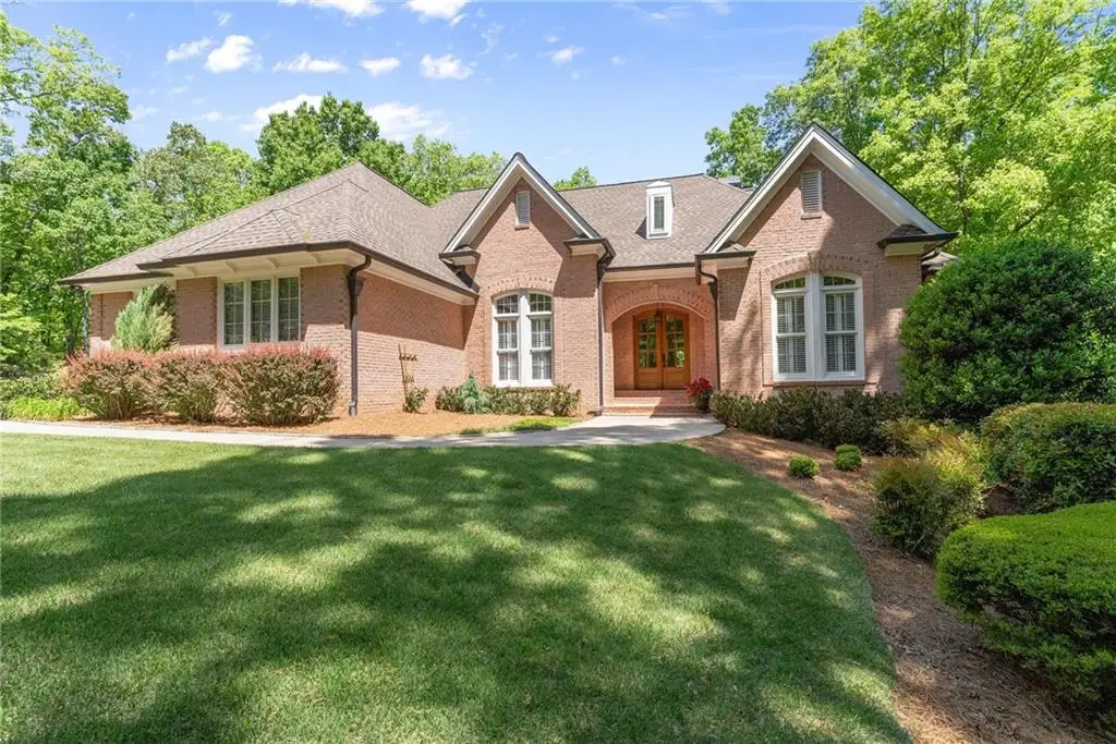 3560 Greystone Road, Gainesville, GA 30506 - #1