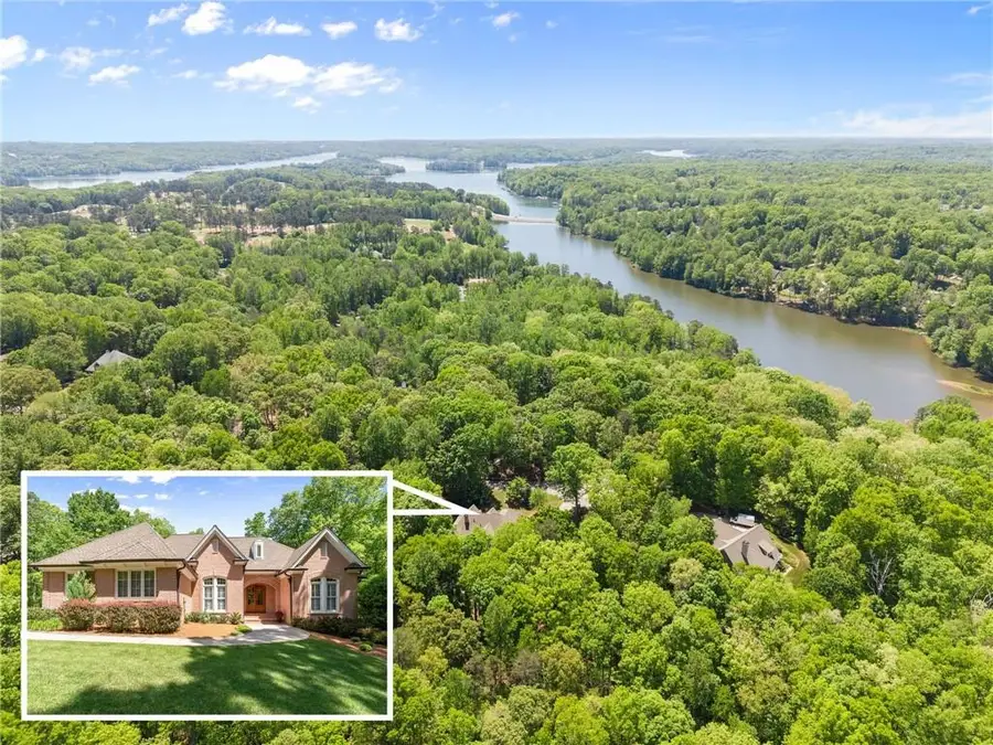 3560 Greystone Road, Gainesville, GA 30506 - #2