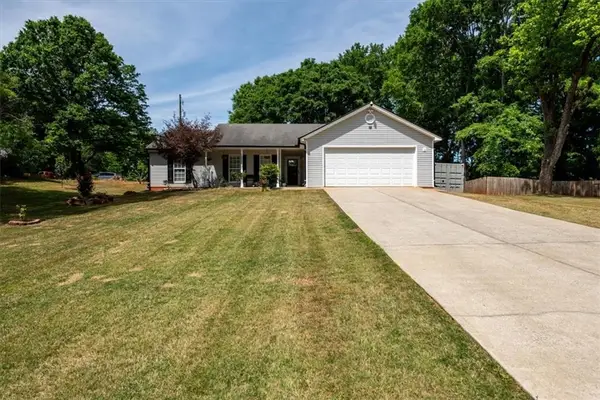 110 Morrow Court, Bethlehem, GA 30620