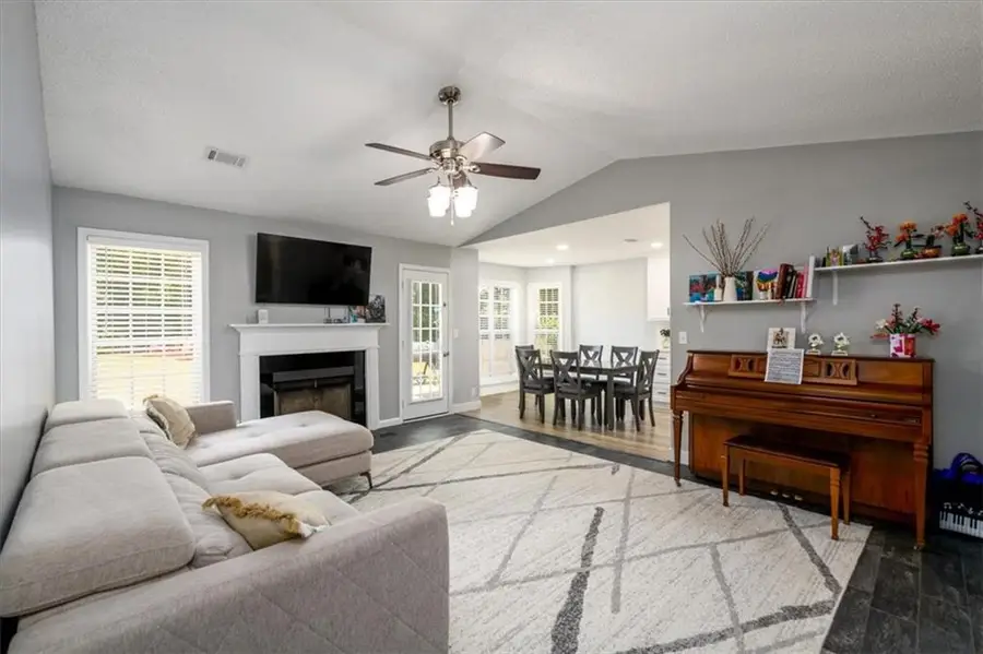 110 Morrow Court, Bethlehem, GA 30620 - #2