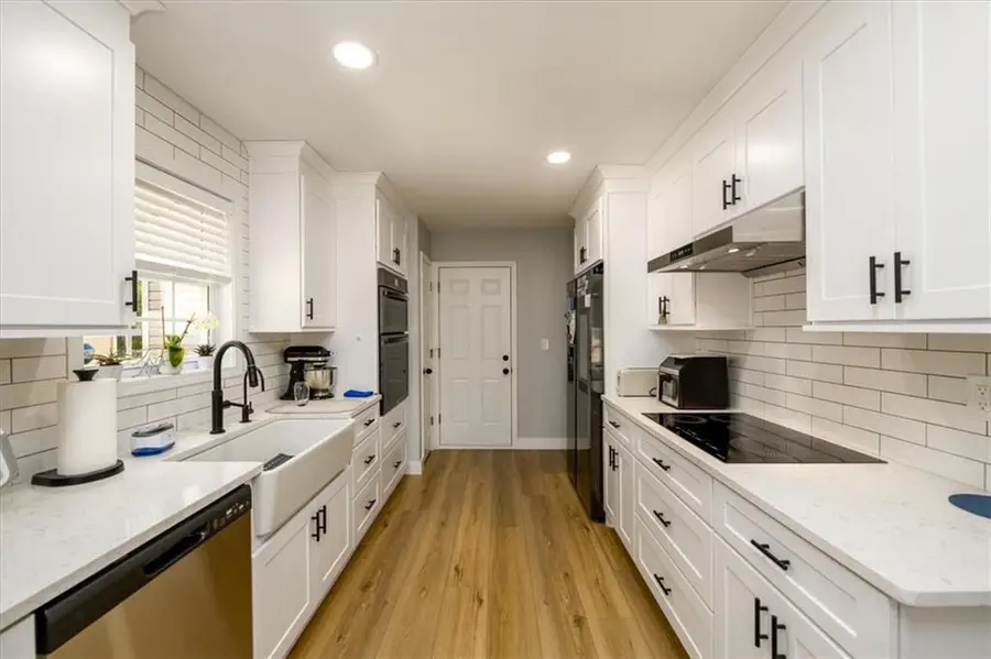 110 Morrow Court, Bethlehem, GA 30620 - #3