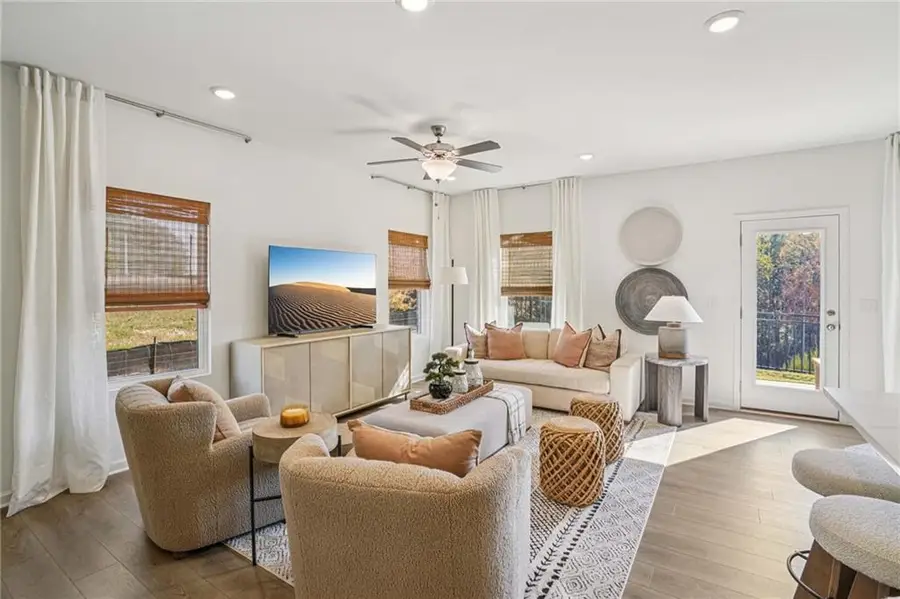 6761 Armonia Drive Sw, Mableton, GA 30126 - #3