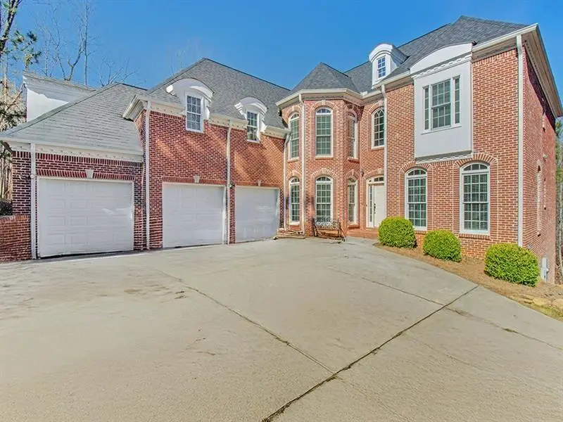 129 Preserve Parkway, Ball Ground, GA 30107 - #1