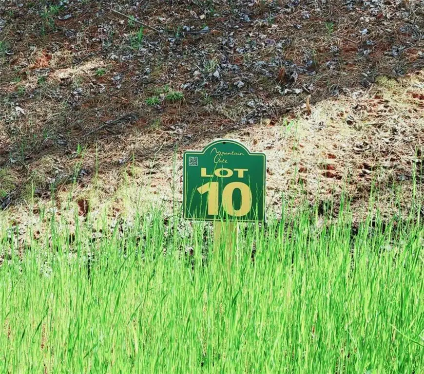 68 Mountaingate Way, Ellijay, GA 30536 - #2