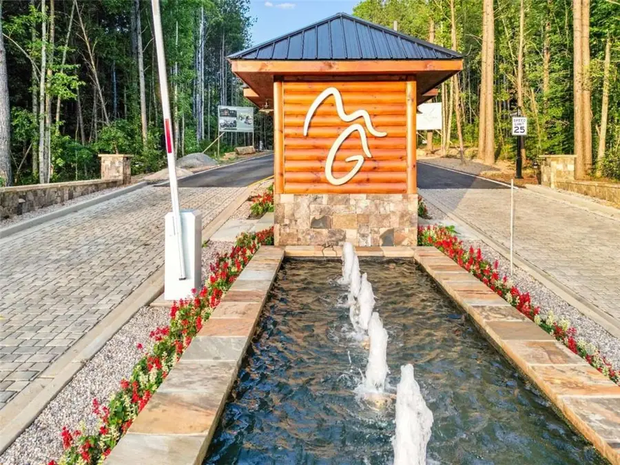 68 Mountaingate Way, Ellijay, GA 30536 - #3