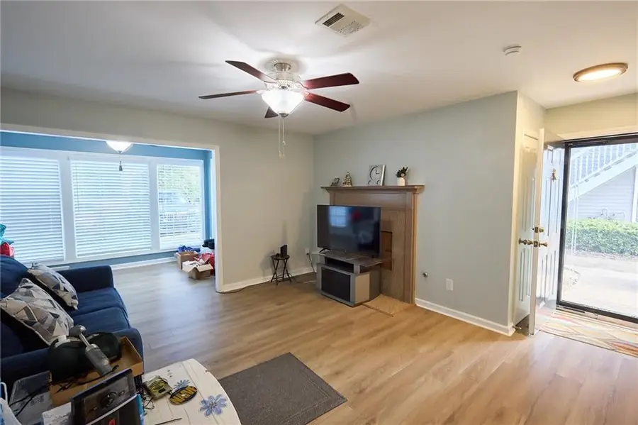 805 Olde Mill Lane, Norcross, GA 30093 - #3