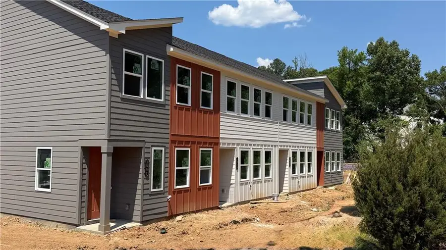 1613 Worley Way Nw, Atlanta, GA 30318 - #2