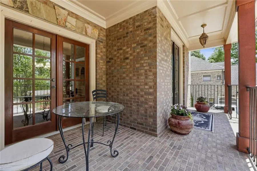 4852 Valley View Court, Dunwoody, GA 30338 - #3