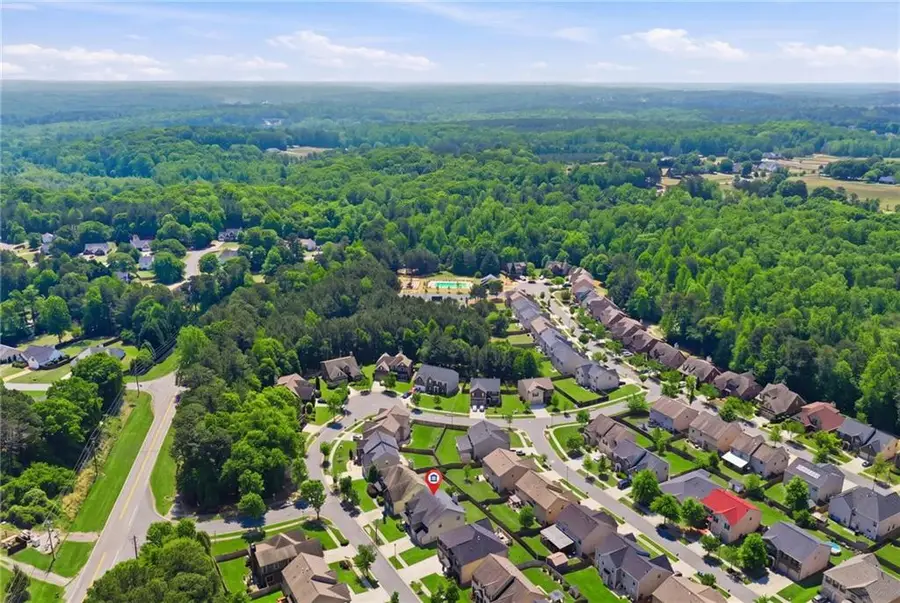 2523 Zablan Avenue, Bethlehem, GA 30620 - #3