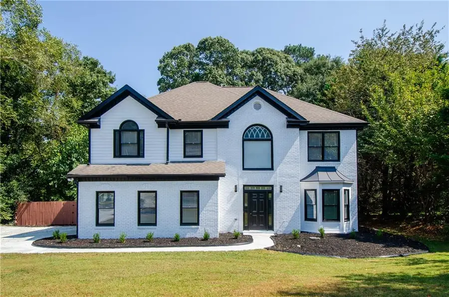 2120 Tribble Walk Drive, Lawrenceville, GA 30045 - #3