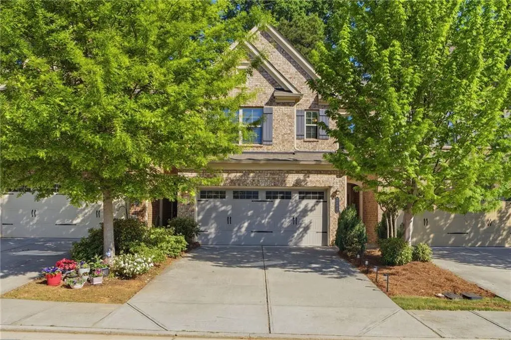 1406 Lanier Vista Drive, Sugar Hill, GA 30518 - #1