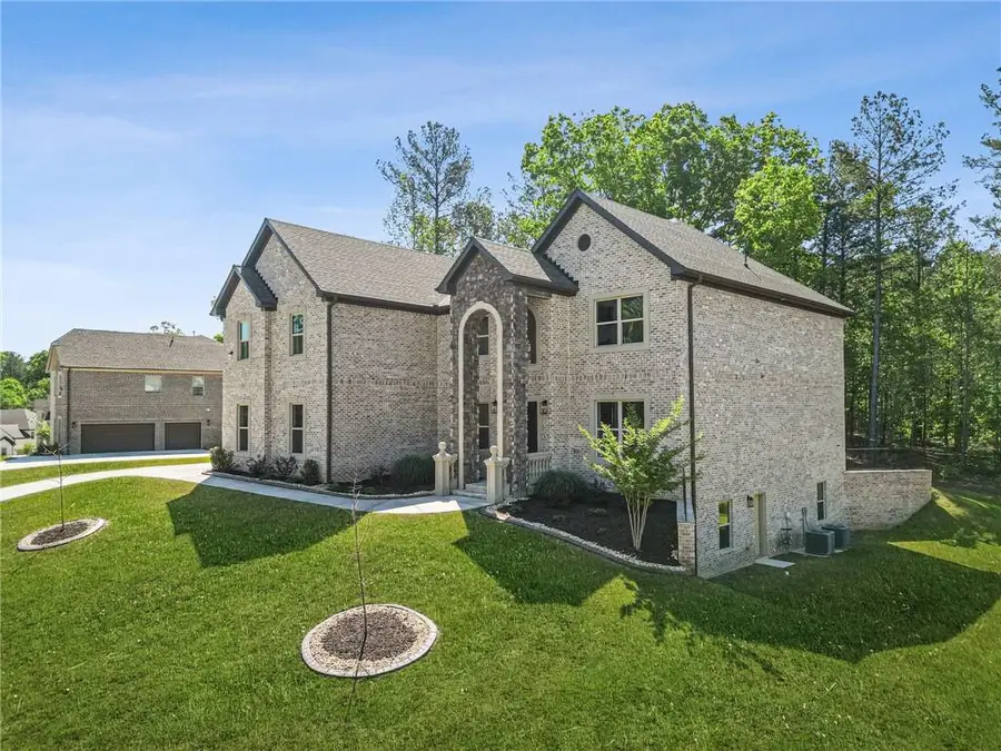 175 Basie Court, Fairburn, GA 30213 - #2