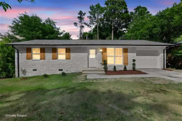 3356 Kings Park Circle, Macon, GA 31217
