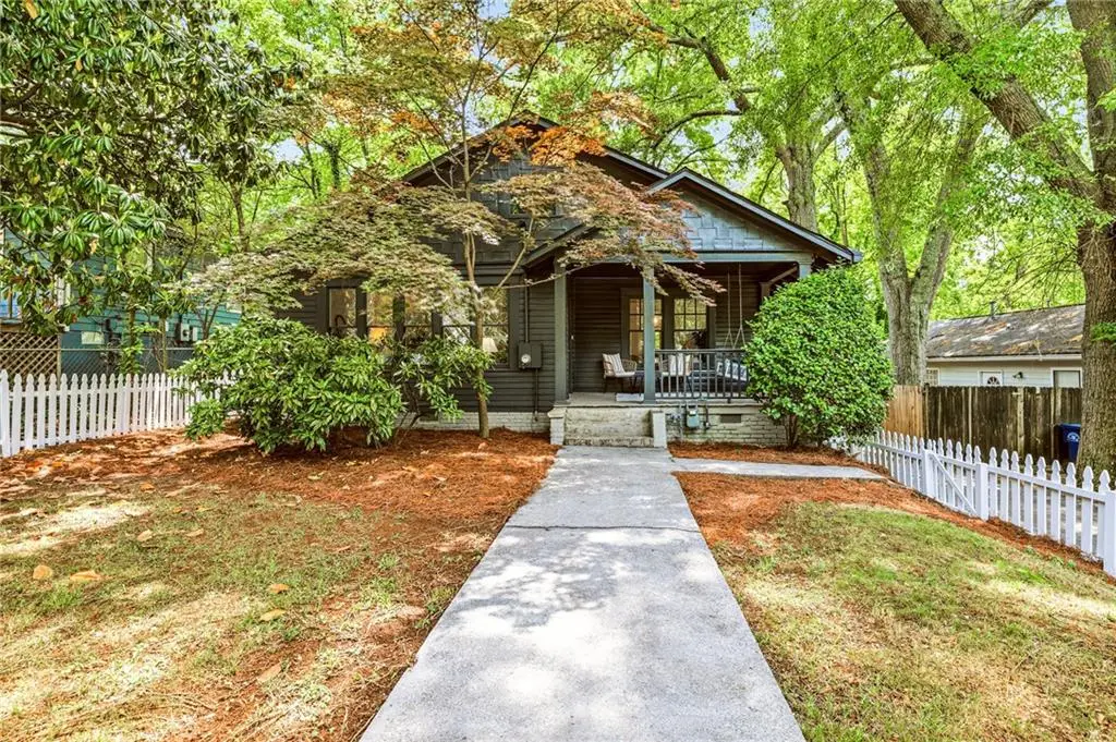 1281 Hosea L Williams Drive Se, Atlanta, GA 30317 - #1