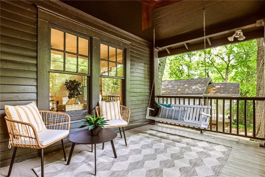 1281 Hosea L Williams Drive Se, Atlanta, GA 30317 - #2