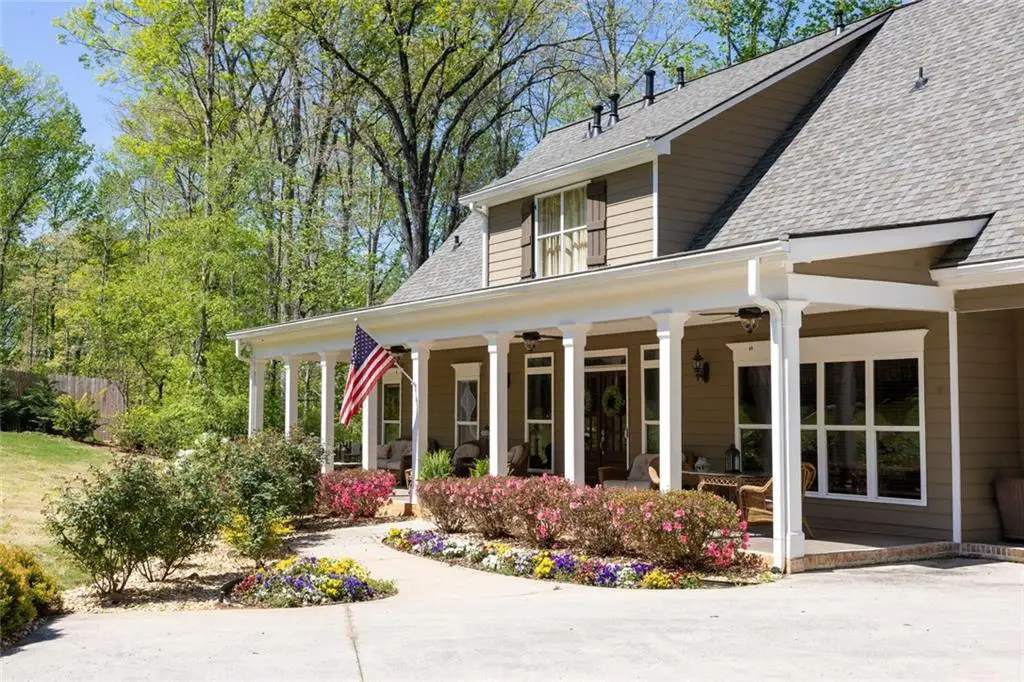 5725 Riley Road, Cumming, GA 30028 - #1