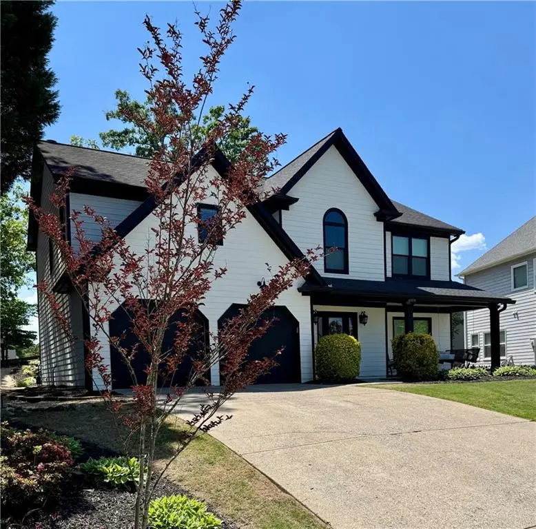 2298 Wickingham Drive Ne, Marietta, GA 30066 - #1