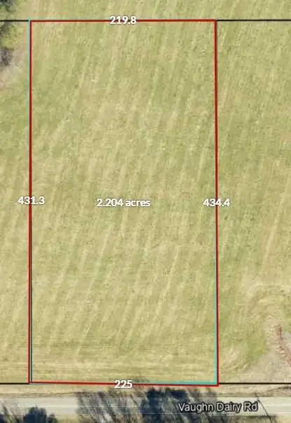 114 Palisade Drive, Rydal, GA 30171 - #2