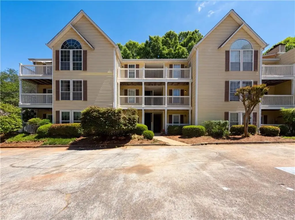 573 Cobblestone Trail, Avondale Estates, GA 30002 - #1