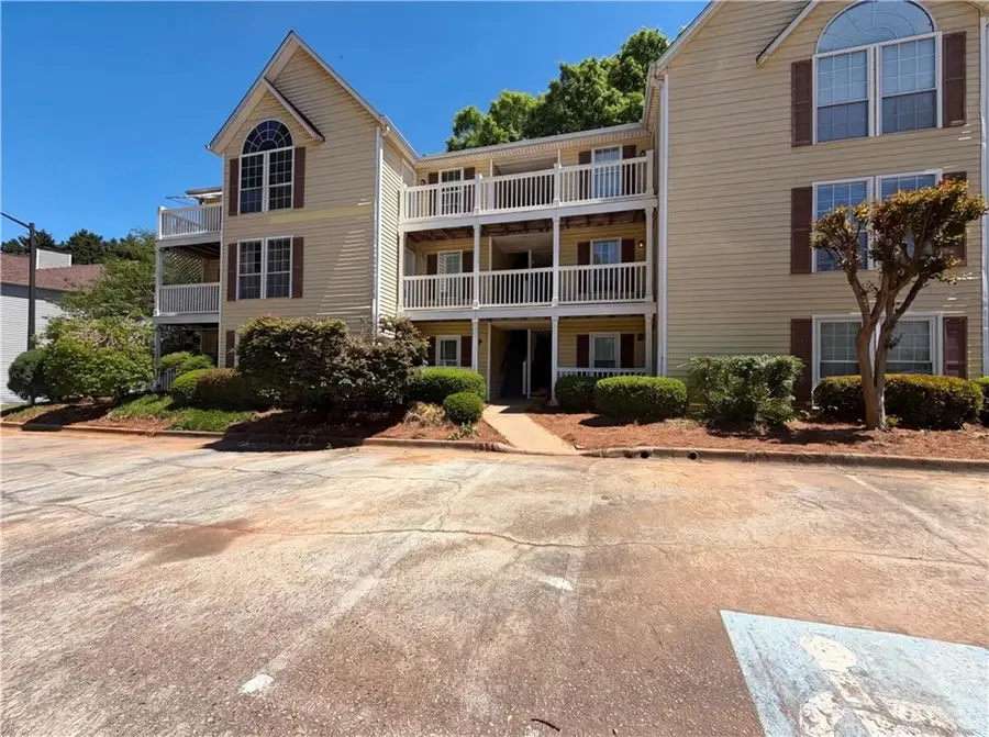 573 Cobblestone Trail, Avondale Estates, GA 30002 - #2