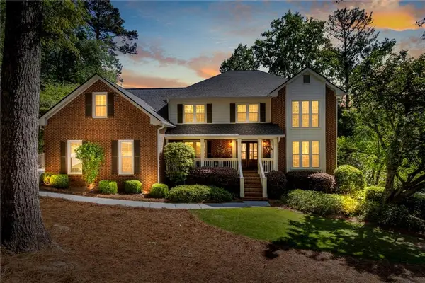 7585 Hunters Woods Drive, Atlanta, GA 30350