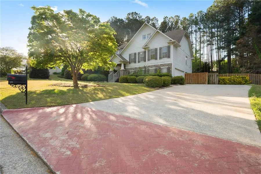 71 Jefferson Drive, Dallas, GA 30132 - #2