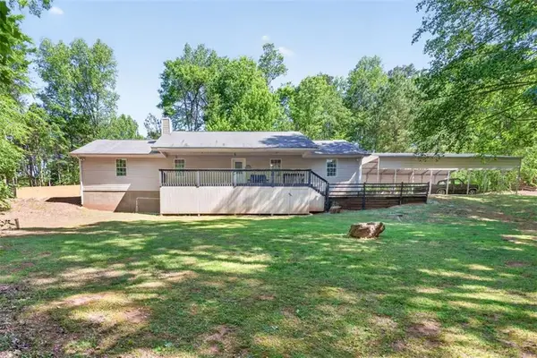 386 Ridgewood Drive, Pendergrass, GA 30567