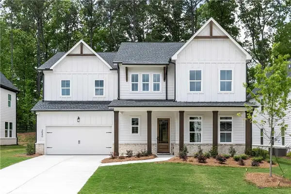 2040 Freestone Way, Marietta, GA 30064