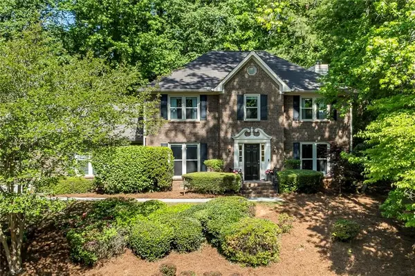 496 Guilford Circle, Marietta, GA 30068