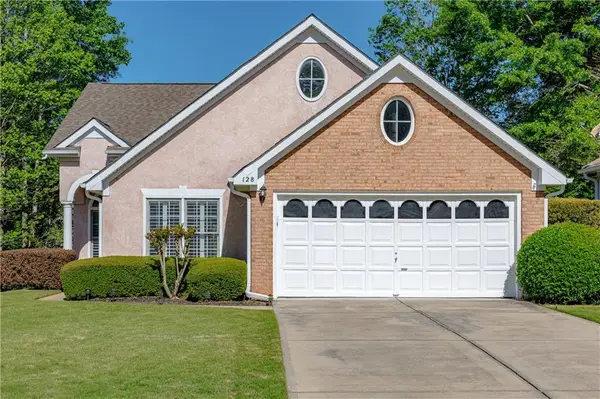 128 Sea Island Drive, Peachtree City, GA 30269