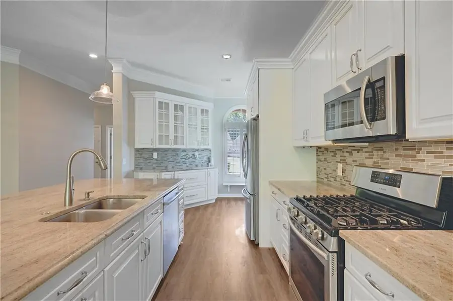 128 Sea Island Drive, Peachtree City, GA 30269 - #3