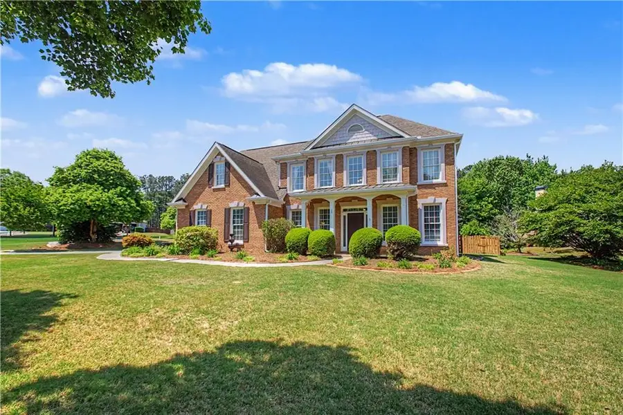 15 Sweet Cane Court, Grayson, GA 30017 - #2