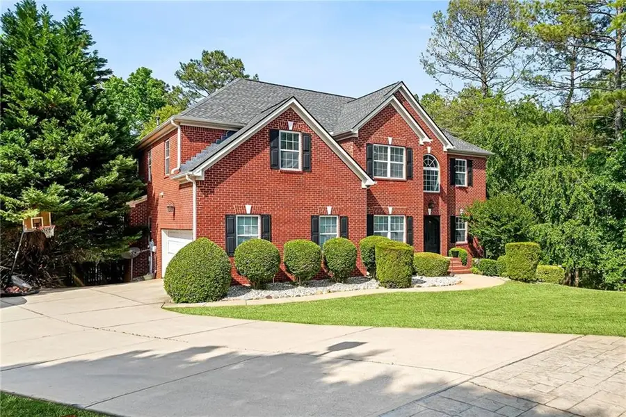 2701 Bailey Place Ne, Conyers, GA 30013 - #2