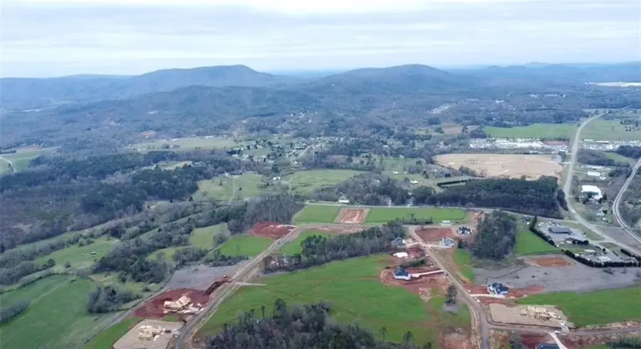 120 Palisade Drive, Rydal, GA 30171 - #3