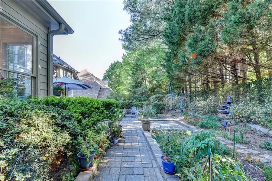 7735 Little Aston Way, Duluth, GA 30097 - #2