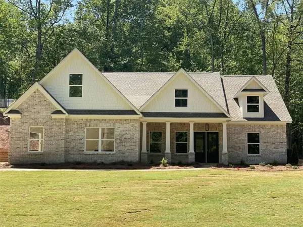 439 Oak Ridge Drive, Maysville, GA 30558