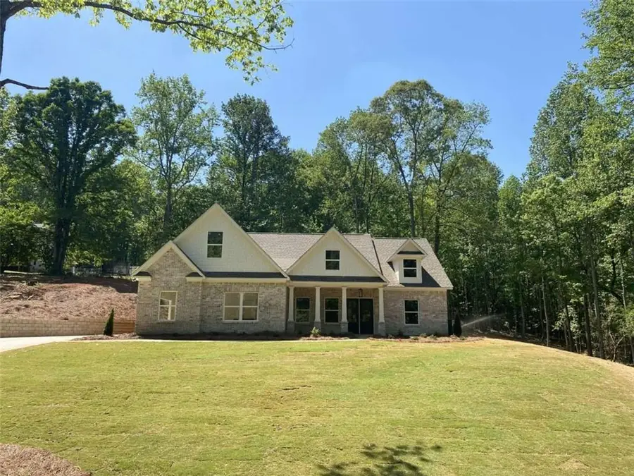 439 Oak Ridge Drive, Maysville, GA 30558 - #2