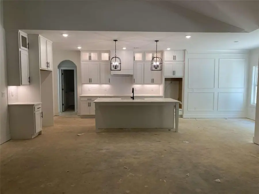 439 Oak Ridge Drive, Maysville, GA 30558 - #3