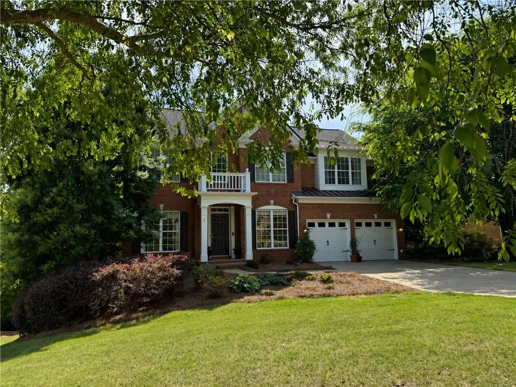 1445 Badingham Drive, Cumming, GA 30041 - #1